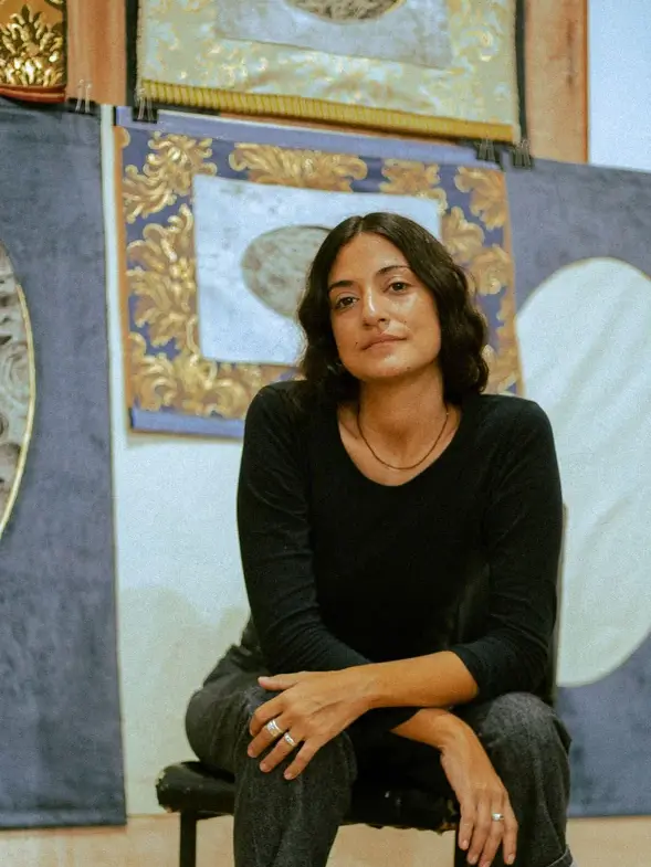Emilia Estrada