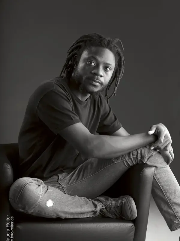 Gideon Gomo