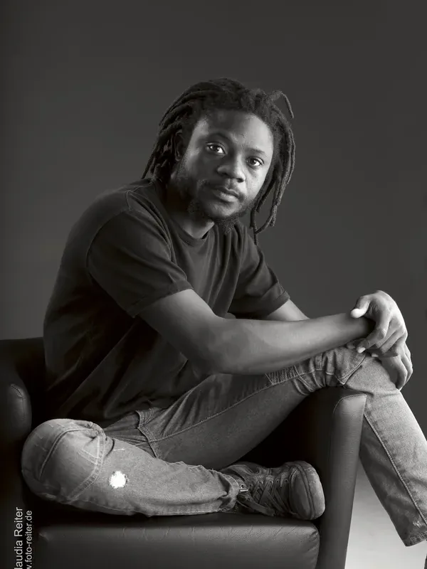Gideon Gomo